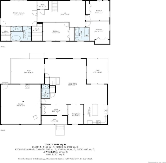 73 Nedobity Rd, Haddam, CT 06441 - floor plan / room layout