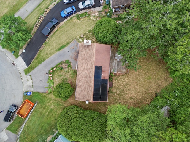 23 Fenwick Ct, Groton, CT 06355 - view of property location