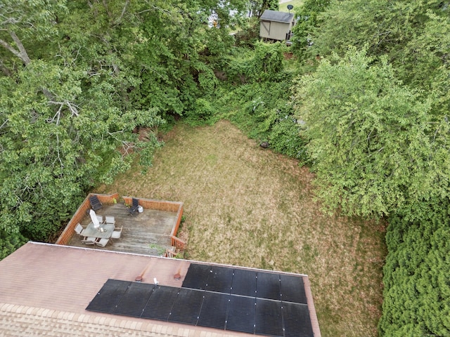 23 Fenwick Ct, Groton, CT 06355 - view of property location