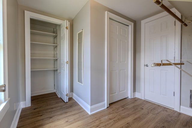 36 Broad St, Meriden, CT 06450 - view of closet