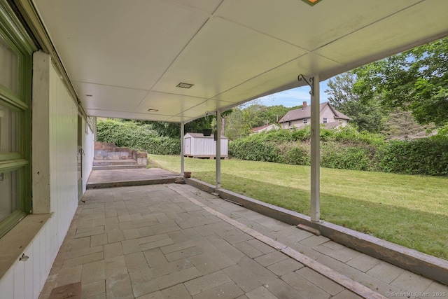 38 Craig Ave, Southington, CT 06489 - view of patio / terrace