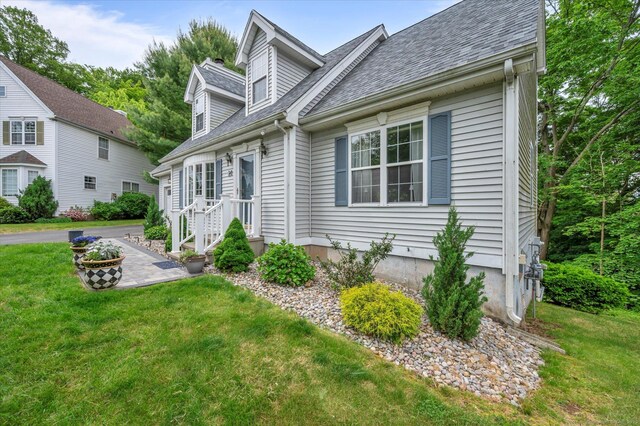 21 Lakeview Dr, Branford, CT 06405 - photo 4