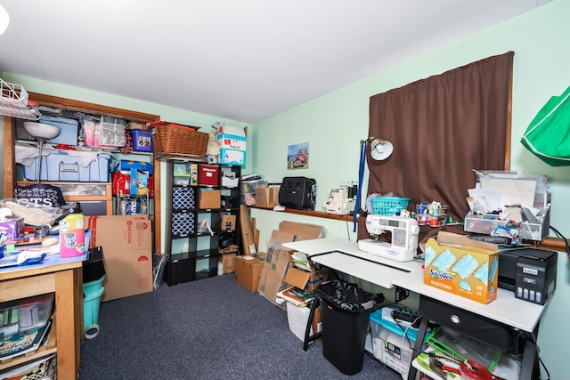 408 Reservoir Rd, Southbury, CT 06488 - view of storage room