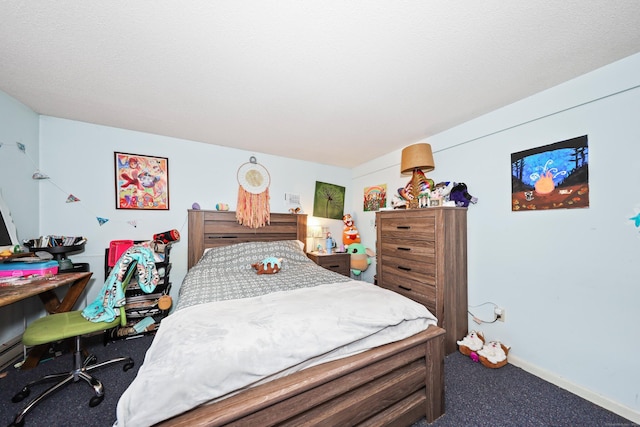 408 Reservoir Rd, Southbury, CT 06488 - bedroom featuring carpet and baseboards