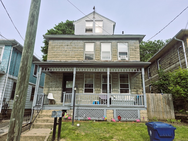 100 S St, Windham, CT 06226 - photo 2
