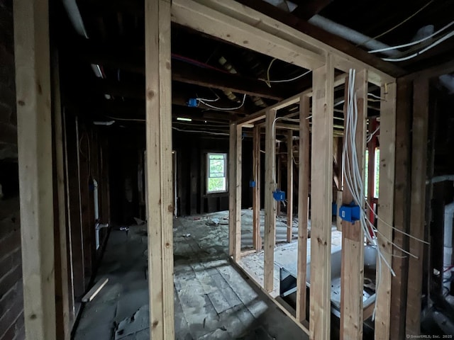 50 Elmwood Ave, Waterbury, CT 06710 - view of misc room
