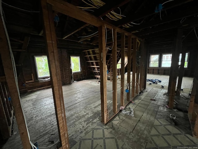 50 Elmwood Ave, Waterbury, CT 06710 - view of miscellaneous room