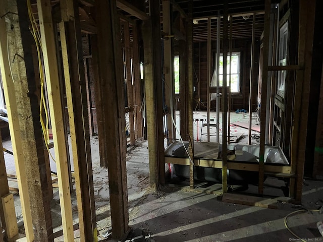 50 Elmwood Ave, Waterbury, CT 06710 - view of miscellaneous room