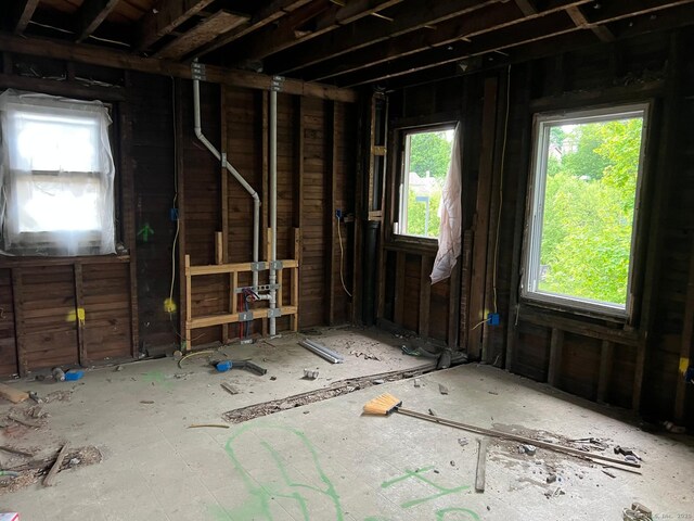 50 Elmwood Ave, Waterbury, CT 06710 - view of miscellaneous room