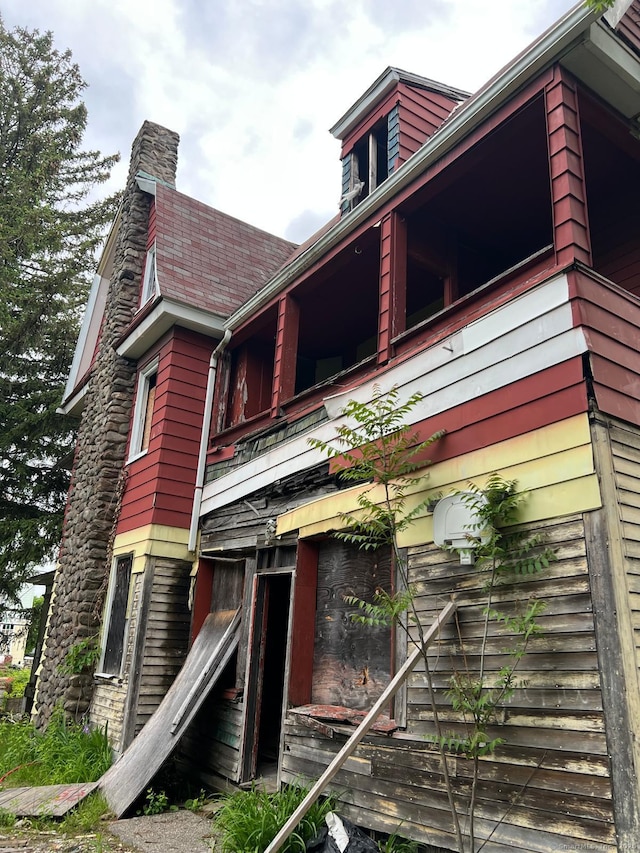 50 Elmwood Ave, Waterbury, CT 06710 - view of property