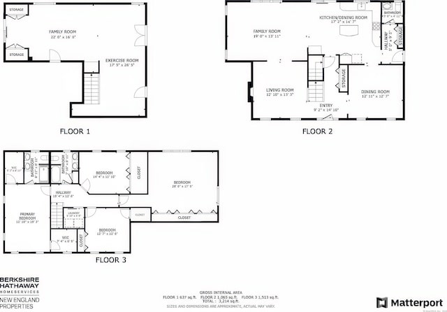 113 Charles St, Tolland, CT 06084 - floor plan / room layout