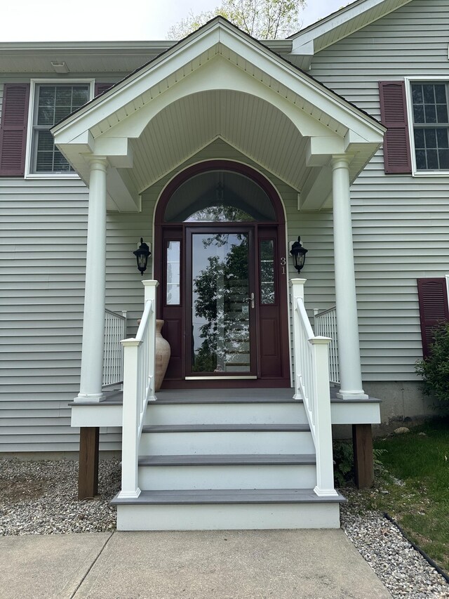 31 Cherry Hill Rd, Brooklyn, CT 06234 - photo 5