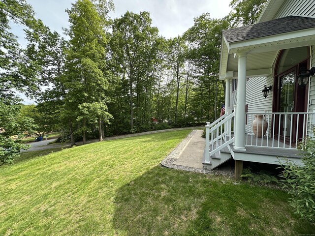 31 Cherry Hill Rd, Brooklyn, CT 06234 - photo 3