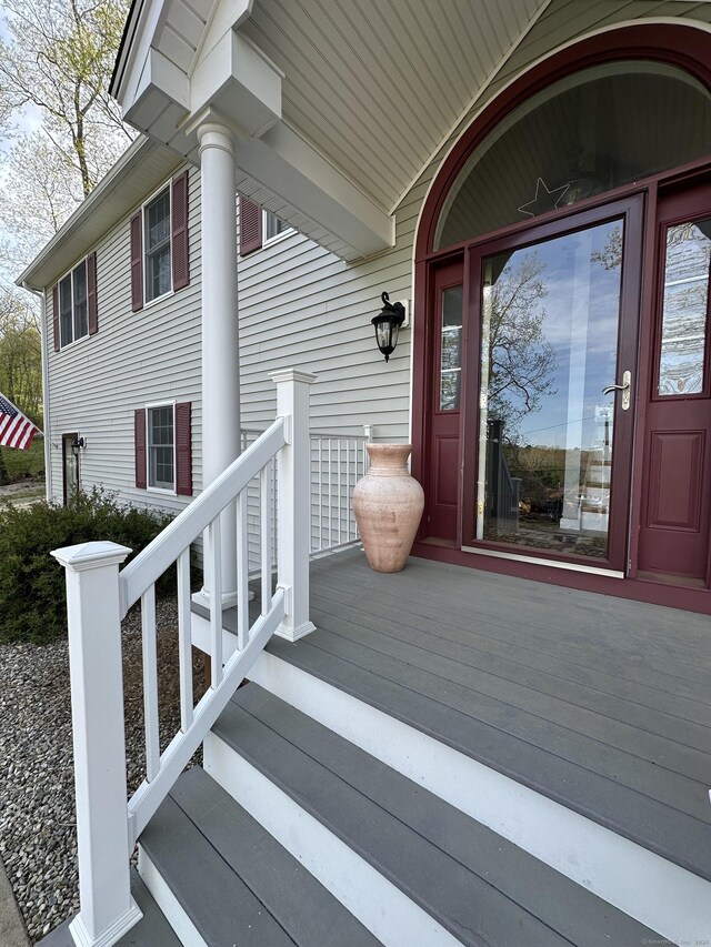 31 Cherry Hill Rd, Brooklyn, CT 06234 - photo 6