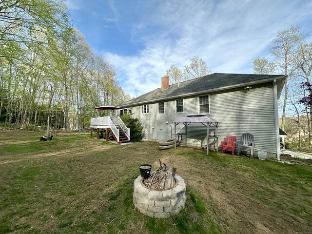 31 Cherry Hill Rd, Brooklyn, CT 06234 - photo 31