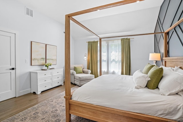 37 Highgate Rd, Trumbull, CT 06611 - bedroom featuring wood finished floors and baseboards