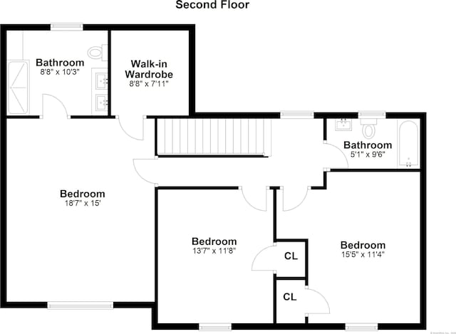 37 Highgate Rd, Trumbull, CT 06611 - room layout