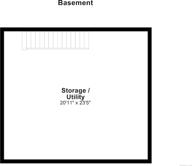 37 Highgate Rd, Trumbull, CT 06611 - room layout