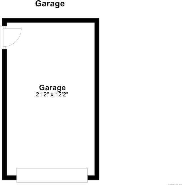 37 Highgate Rd, Trumbull, CT 06611 - room layout