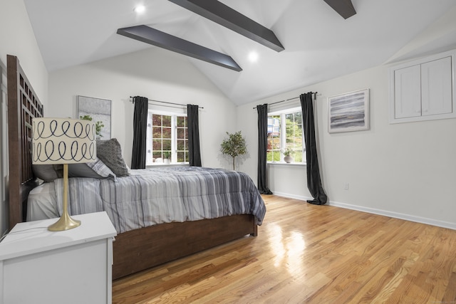 182 5th St, Stamford, CT 06905 - bedroom with light wood-type flooring and baseboards