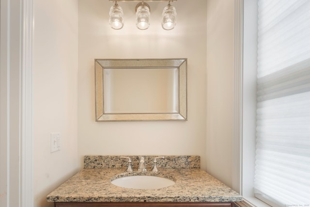 51 Lexington Gdns Unit 51, North Haven, CT 06473 - bathroom featuring vanity