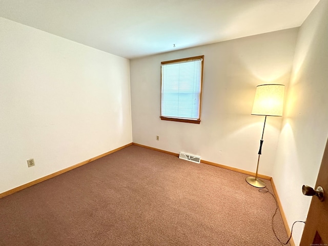 107 Montemerlo Ave, Windsor Locks, CT 06096 - carpeted empty room with baseboards