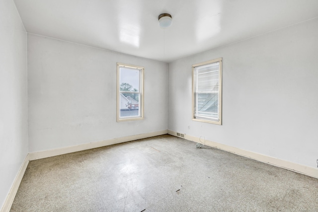 67 Ash St, Bridgeport, CT 06605 - unfurnished room featuring baseboards