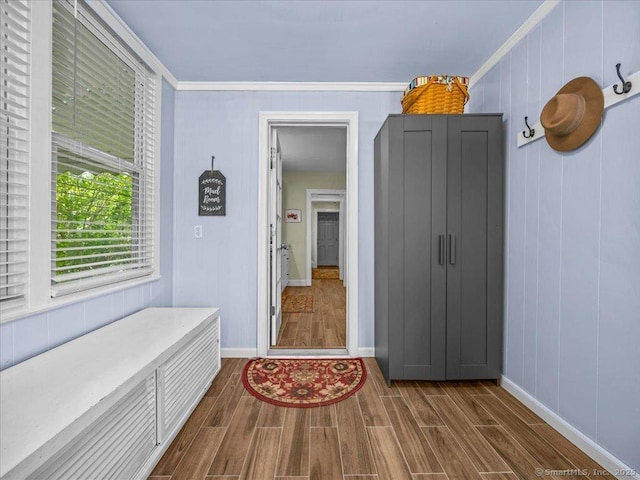 102 Columbus Ave, Meriden, CT 06451 - view of exterior entry