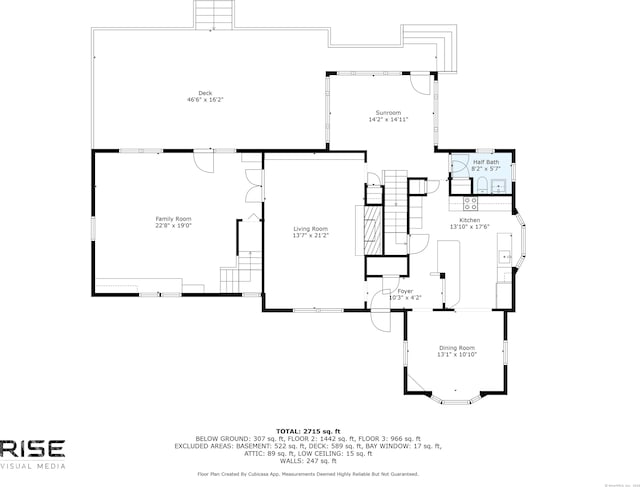 89 Pease Rd, Woodbridge, CT 06525 - floor plan / room layout