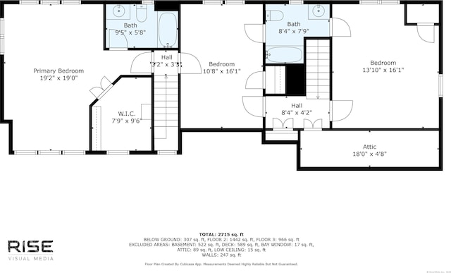 89 Pease Rd, Woodbridge, CT 06525 - home floor plan
