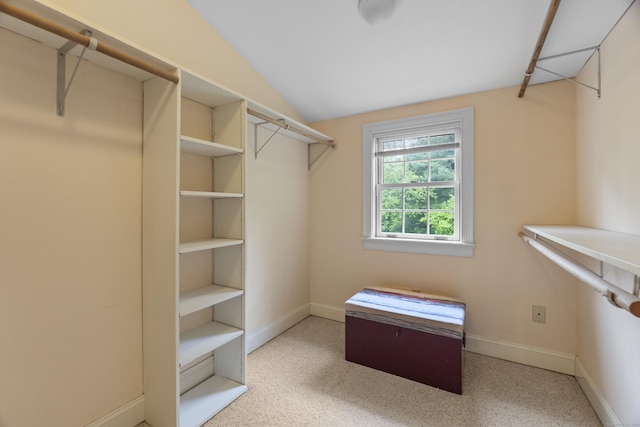89 Pease Rd, Woodbridge, CT 06525 - view of walk in closet