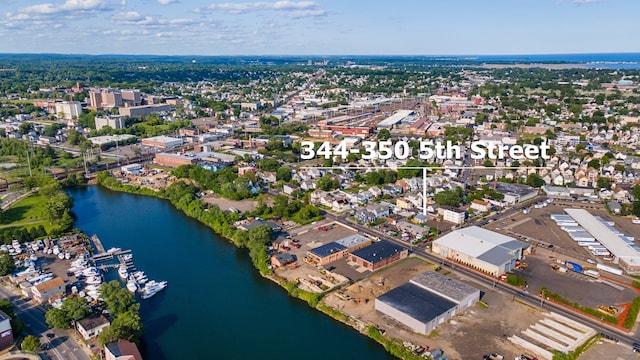 344 5th St, Bridgeport, CT 06607