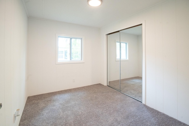 45 Twin Oaks Ln, Danbury, CT 06810 - unfurnished bedroom featuring carpet floors and a closet