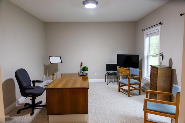 116 Case St, Canton, CT 06019 - office space with carpet and baseboards
