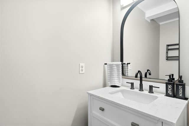 173 Russo Ave Unit 406, East Haven, CT 06513 - bathroom featuring vanity