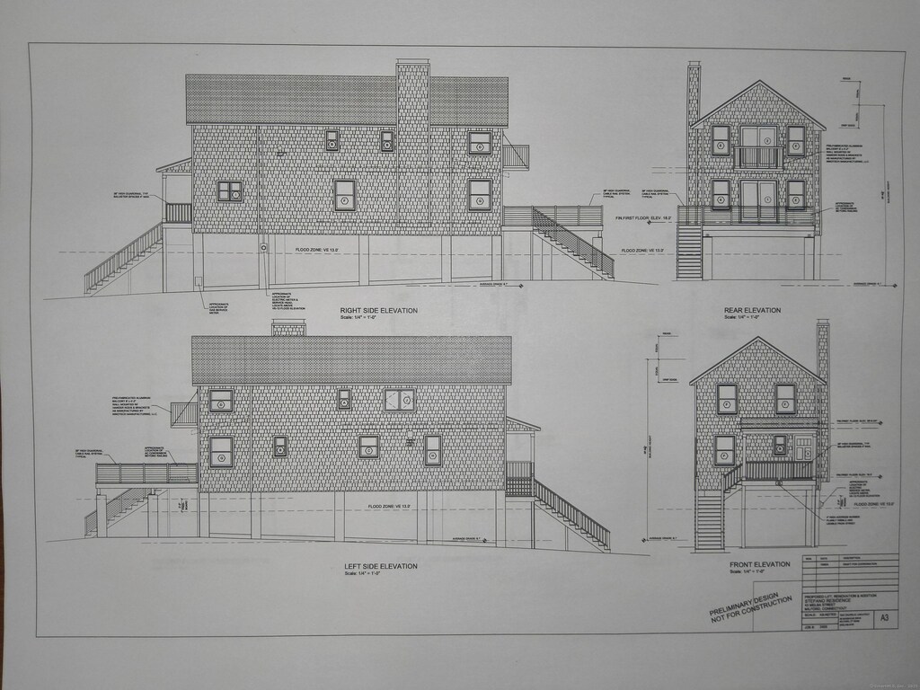 43 Melba St, Milford, CT 06460 - view of miscellaneous listing collateral