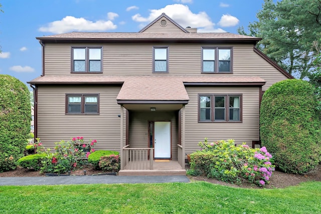 25 Stillmeadow Cir Unit 25, Monroe, CT 06468 - photo 2
