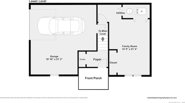 25 Stillmeadow Cir Unit 25, Monroe, CT 06468 - photo 35