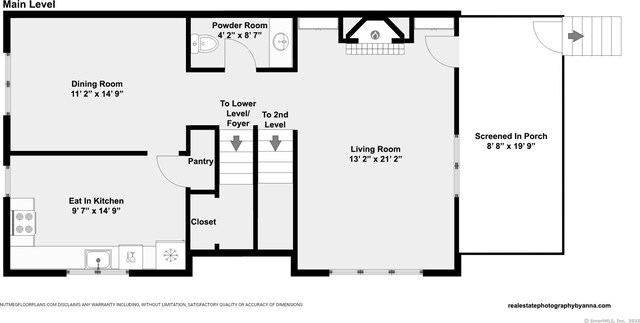 25 Stillmeadow Cir Unit 25, Monroe, CT 06468 - photo 33
