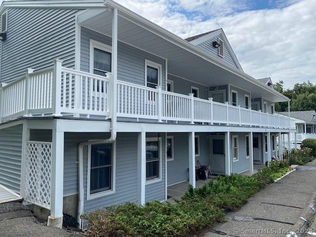 57 Senior Dr Unit 57, Monroe, CT 06468 - view of side of home