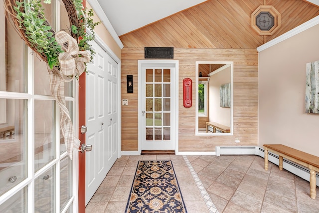 44 Josies Ring Rd, Monroe, CT 06468 - entrance to property with covered porch and baseboard heating