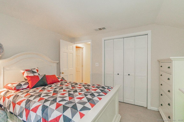 37 Sage Dr, Berlin, CT 06037 - bedroom featuring a closet and light colored carpet