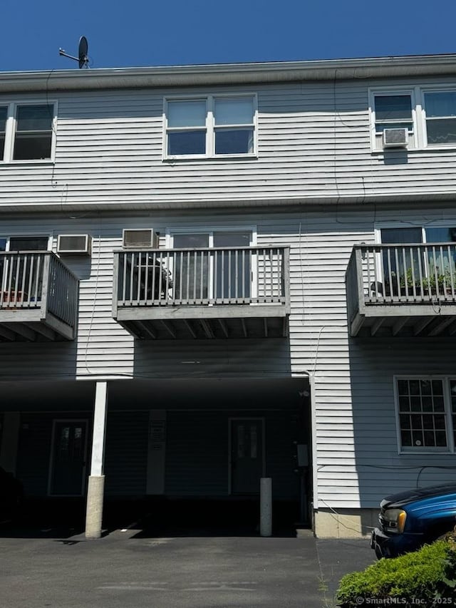 133 Main St Apt 4, Norwalk, CT 06851 - view of property