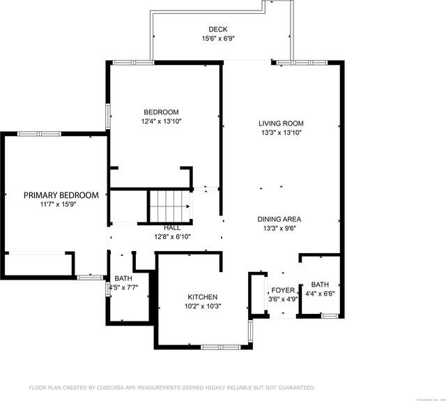 415 Lady Bug Ln Unit 415, Vernon, CT 06066 - room layout