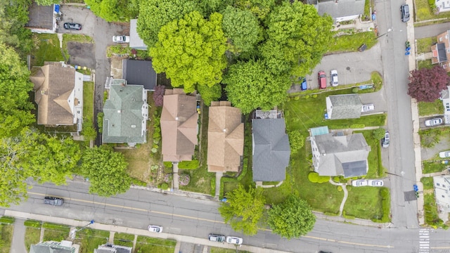108 Highland Ave, Waterbury, CT 06708 - view of property location with nearby suburban area