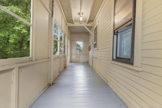 108 Highland Ave, Waterbury, CT 06708 - view of corridor
