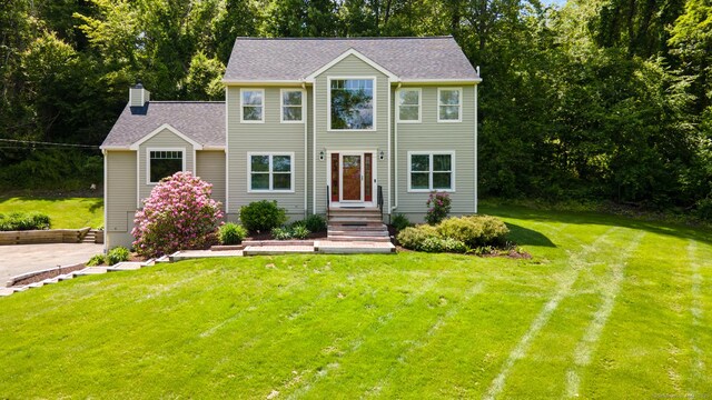 130 Grassy Hill Rd, Woodbury, CT 06798 - photo 1