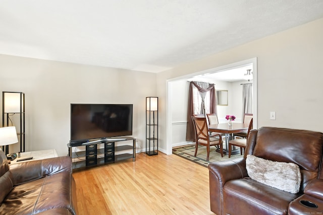 5 Crabapple Rd, Windsor, CT 06095 - living room with light wood-type flooring