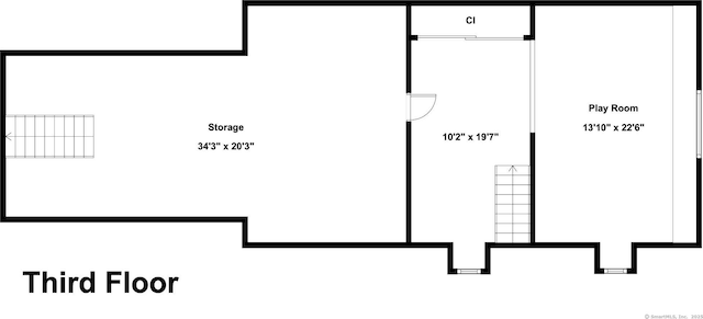 68 Topstone Rd, Ridgefield, CT 06877 - room layout