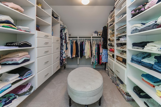 68 Topstone Rd, Ridgefield, CT 06877 - view of spacious closet